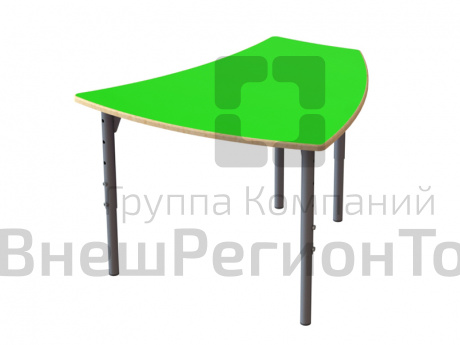 Стол ученический трансформер "Screw" Лайн.