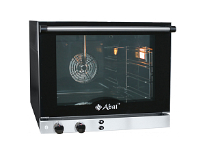 Конвекционная печь, эмаль, 625х765х514 мм