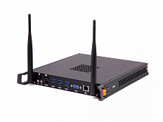 ПК модуль Windows 10 Pro i7 для Clevertouch