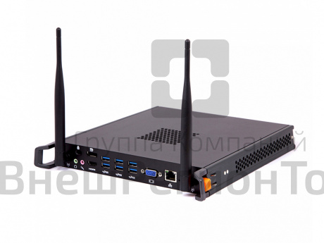 ПК модуль Windows 10 Pro i7 для Clevertouch.