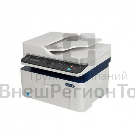 МФУ лазерный Xerox WorkCentre WC3025NI черно-белая печать, A4.