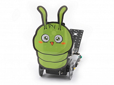Конструктор Animal Bot2