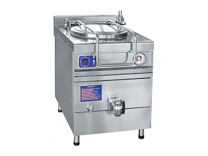 Пищеварочный котел стационарный, серия 900, 60 л