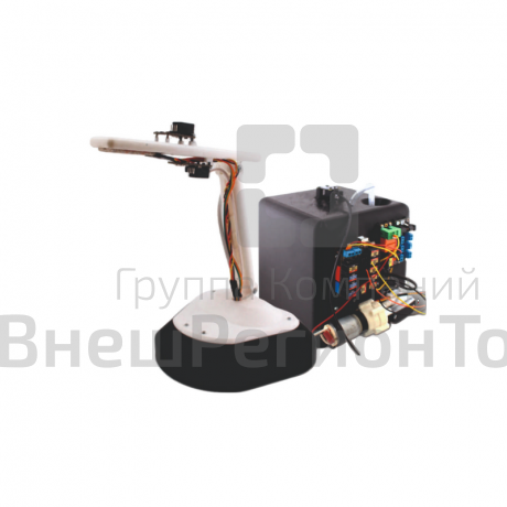 Образовательный набор «Умные 3D-проекты» М1 ЙоТик 32.