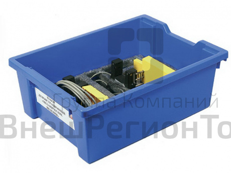 Набор демонстрационный "Механические явления".