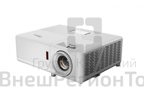Лазерный проектор 5500 lm.
