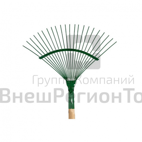 Грабли, 159х43 см.