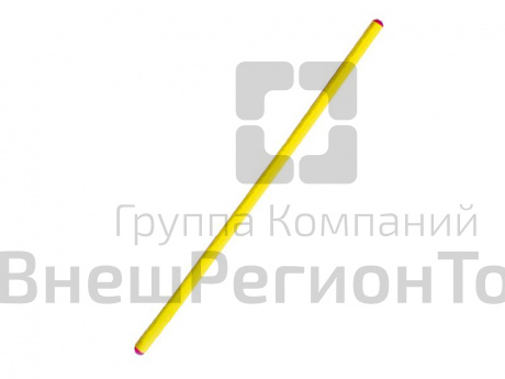 Гимнастическая палка 71 см.