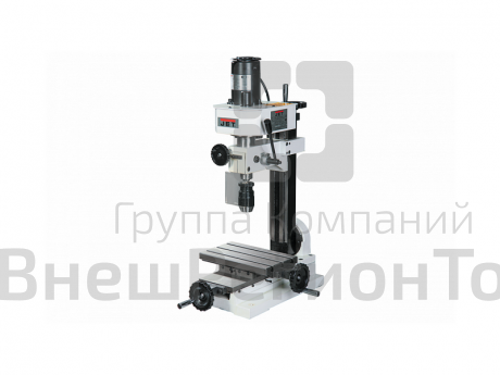 Фрезерно-сверлильный станок JET JMD-1 .