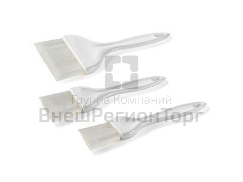 Кисть кондитерская.