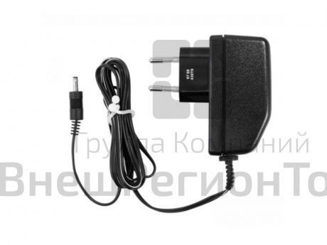 Зарядное устройство (NXT, EV3 и WeDo 2.0.).