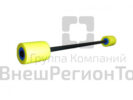 Штанга для аквааэробики Sunny.