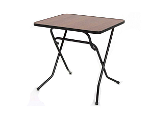 Ривьера 128 — складной стол 120х80х75 см