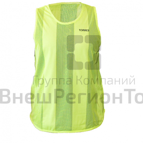 Спортивная манишка, односторонняя, темно-синяя.