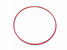 Обруч пластиковый d 90 cм