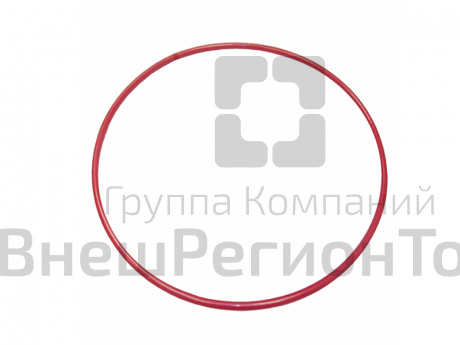 Обруч пластиковый d 90 cм.