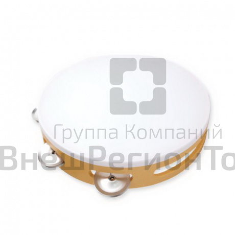 Тамбурин, 20 см.