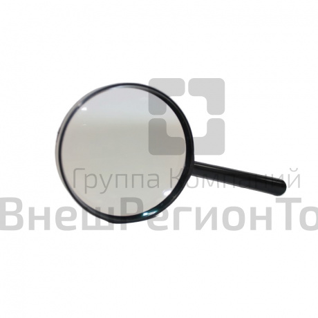 Лупа 4 см, 10х.