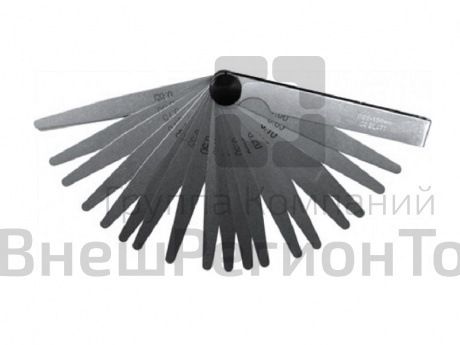 Набор щупов, 13 шт..