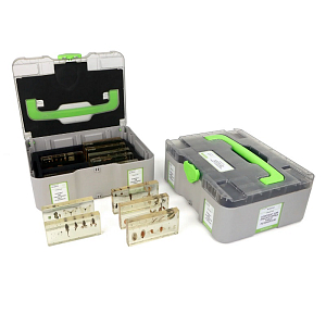 Учебный набор «Ботаника и зоология»