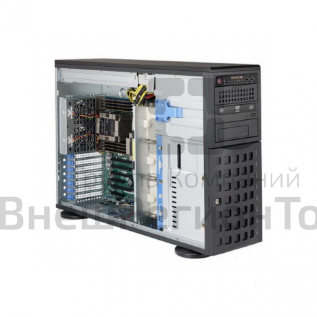 Сервер SuperMicro SYS-7049P-TR.