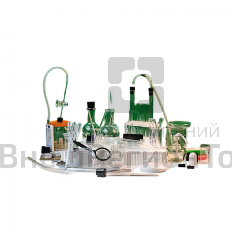 Комплект оборудования к цифровой лаборатории по биологии для учителя.