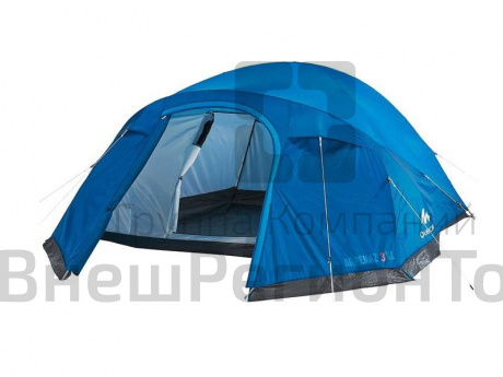 Палатка-тент, тип 3.