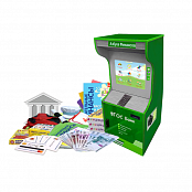 Методический комплекс "Азбука финансов" (Стандарт)