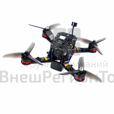 Комплект для сборки соревновательного дрона ARA FPV.