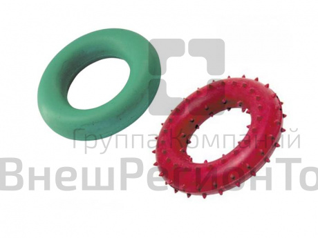 Кистевой эспандер.