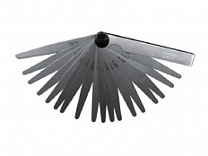 Набор щупов, 13 шт.