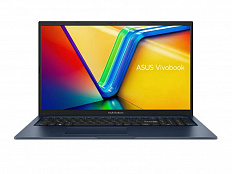 Ноутбук ASUS Vivobook 17 X1704ZA-AU146, 17.3", IPS