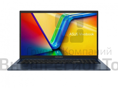 Ноутбук ASUS Vivobook 17 X1704ZA-AU146, 17.3", IPS.