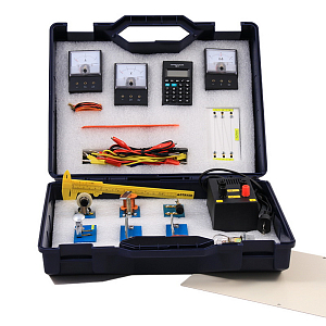 «ЕГЭ-лаборатория» по физике. Электродинамика