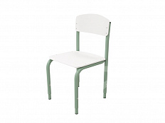 Школьный стул Optima, регулируемый по росту (цвет в ассортименте)