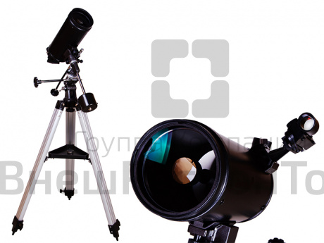 Телескоп Levenhuk Skyline PLUS 105 MAK.