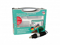 Набор для гравировки Pebaro в боксе, 11 насадок