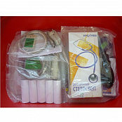 Программно-аппаратный цифровой измерительный комплекс