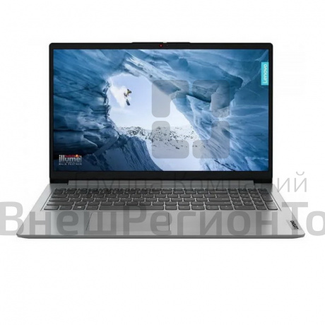 Ноутбук Lenovo IdeaPad 1 15IJL7 15.6".