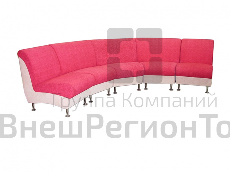 Мебель для холла. Вариант 12.