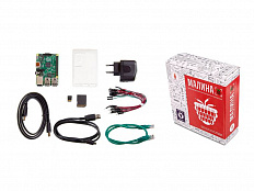 Набор Raspberry Pi "Малина Y"