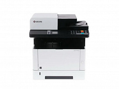 МФУ лазерное Kyocera ECOSYS