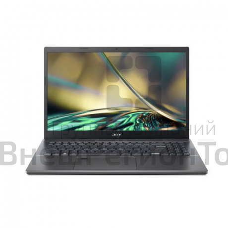 Ноутбук Acer Aspire 5 A515-57-57JL 15.6", IPS, Intel Core i5 12450H 2ГГц, 8-ядерный.