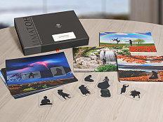 Архетипический арт-конструктор. Работа с глубинным личностным ресурсом