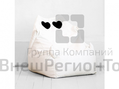 Кресло-пуфик Кота-обнимаха 1000 мм.