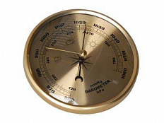 Барометр-анероид