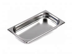 Гастроемкость, тип 2