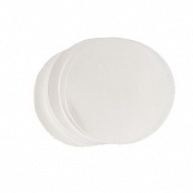 Фильтровальная бумага Ø 90мм (упаковка 100шт.)