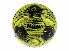 Мяч футзальный Minsa, размер 4