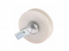 Блок подвижный, 2 шт